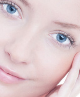 Augenprobleme behandeln